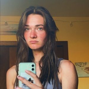 Meet your Posher, Katelynn